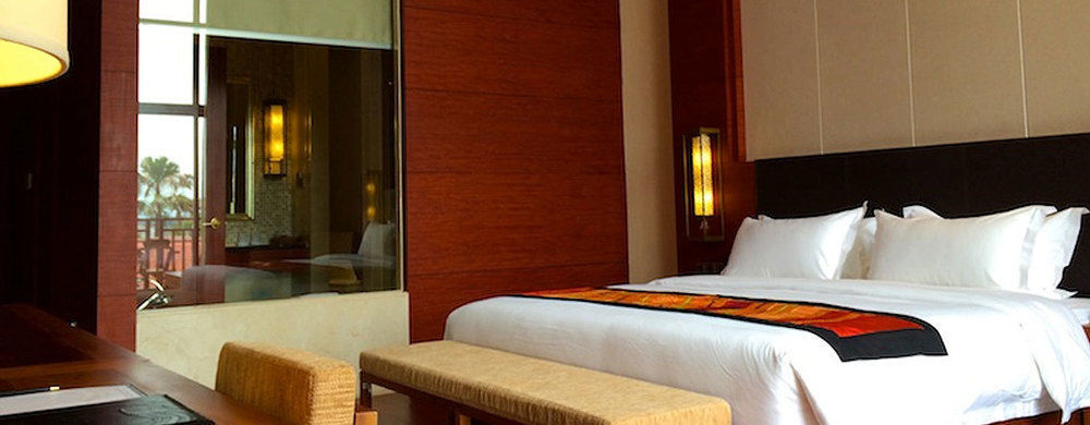 Landmark Mekong Riverside Hotel Wientian Zewnętrze zdjęcie