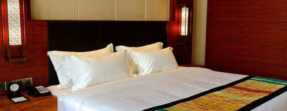 Landmark Mekong Riverside Hotel Wientian Zewnętrze zdjęcie