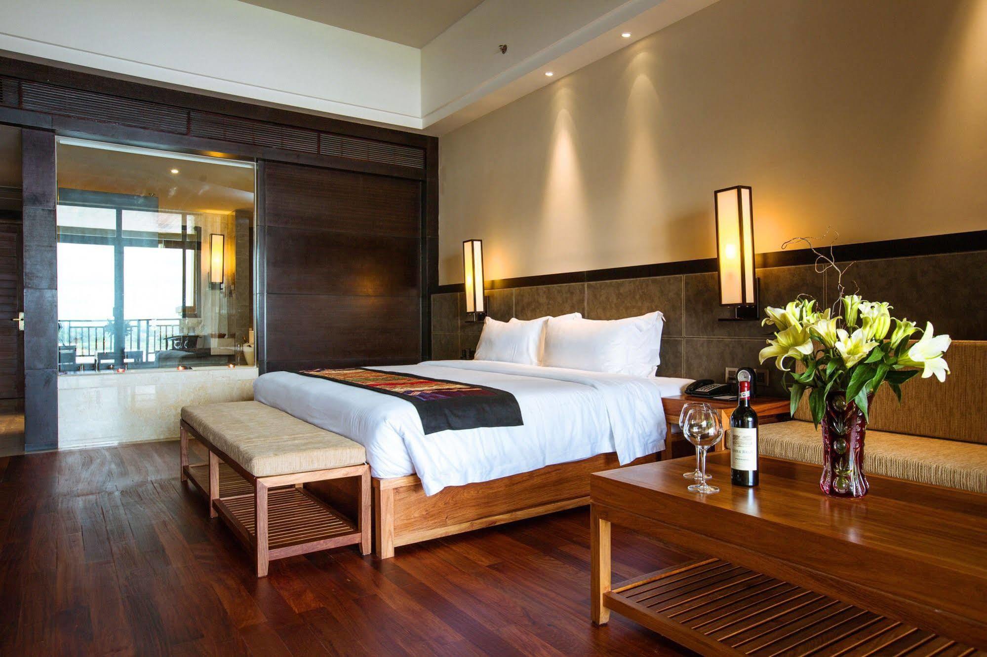 Landmark Mekong Riverside Hotel Wientian Zewnętrze zdjęcie