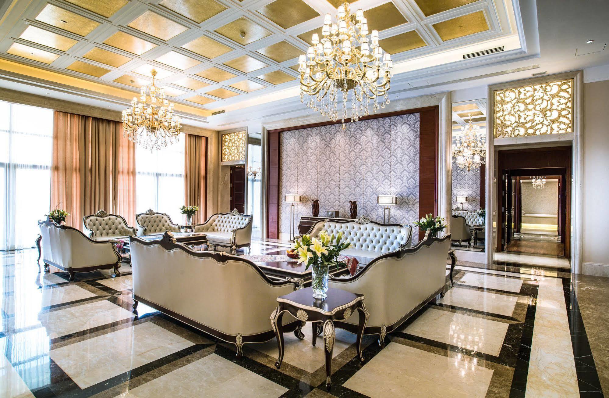 Landmark Mekong Riverside Hotel Wientian Zewnętrze zdjęcie